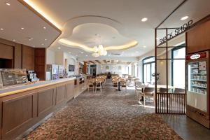 Benikea Swiss Rosen Hotel