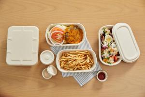 PARK ROCHE Resort & Wellness