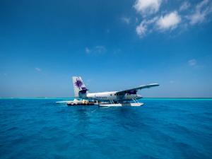 Medhufaru Island, Noonu Atoll, Republic of Maldives.