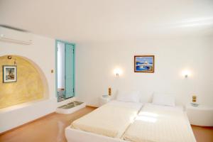 Medusa Beach Resort & Suites Naxos Greece