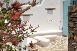 Medusa Beach Resort & Suites Naxos Greece