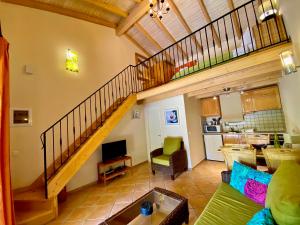 La Riviera Barbati Seaside Luxurious Apartments & villas Corfu Greece