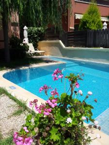 La Riviera Barbati Seaside Luxurious Apartments & villas Corfu Greece
