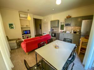 La Riviera Barbati Seaside Luxurious Apartments & villas Corfu Greece