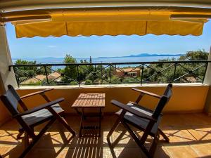 La Riviera Barbati Seaside Luxurious Apartments & villas Corfu Greece