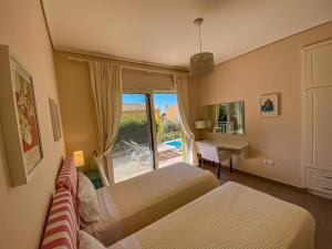 La Riviera Barbati Seaside Luxurious Apartments & villas Corfu Greece