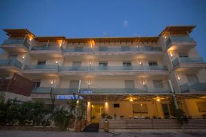 Grand TheoNi Boutique Hotel & Spa Lefkada Greece