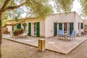 Possessio Sa Barrala Gallinero - Сес-Коветес