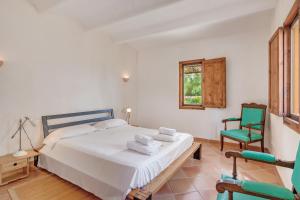 Possessio Sa Barrala El Taller