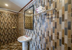 Island Retreat Cottage