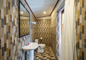 Island Retreat Cottage