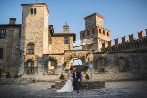 Hotel Castello Di Vigoleno