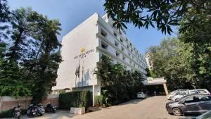 Pride Hotel Pune - Yerandwane