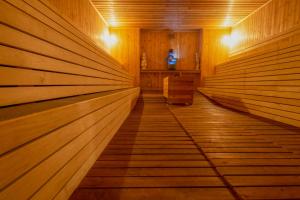 Double Room with Spa Package room in SPA&Hotel MŪSA PARADISE