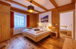 Garni Appartments Helvetia