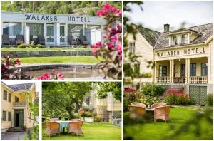 瓦拉克酒店 - 苏尔沃伦