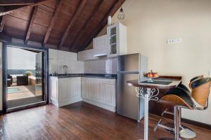 La Buhardilla de La Vicaría