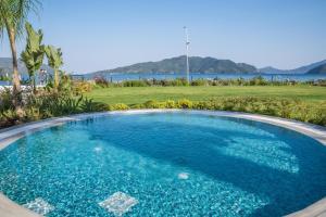 Premier Nergis Beach & SPA