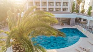 Premier Nergis Beach & SPA