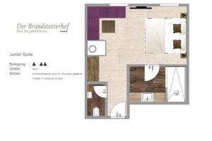 Der Brandstetterhof - Adults only