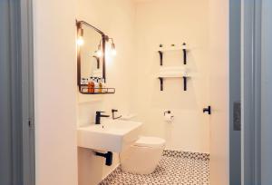 Goodstay Apartments by Urban Space