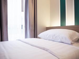 Darley Hotel Chiangmai