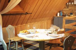 Apartamenty Miluchna