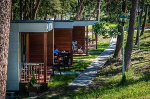 Hotel *** NAT Krynica Morska