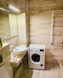 Apartamenty Centrum