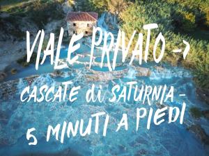 Hotel La Fonte Del Cerro