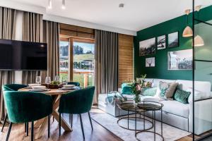 Apartamenty Białka Residence Ski