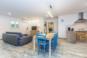 Holiday house TRANQUILLITY