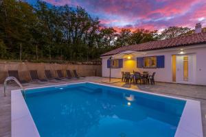 Holiday house TRANQUILLITY 