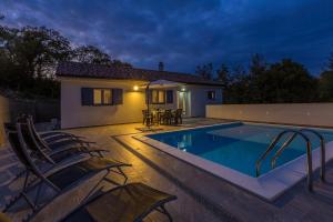 Holiday house TRANQUILLITY 