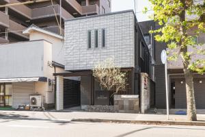 GRAND BASE Kagoshima Tenmonkan - 4hvězdičkové hotely ve městě Kagošima