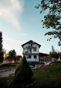 Villa Villekulla - Dragovita