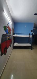 HosteLife Gokarna