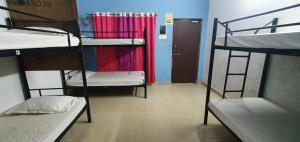 HosteLife Gokarna