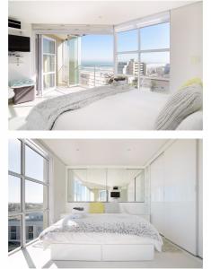 Designer Flat with scenic views