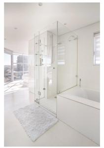 Designer Flat with scenic views