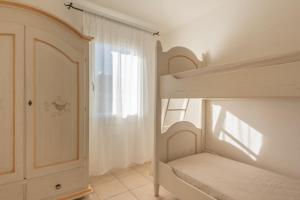 Appartamento con 3 Camere da Letto