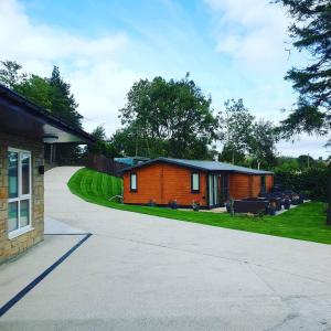 Luxury five star cottage one