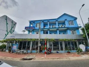 Hotel Dang Khoa - Ko Ong