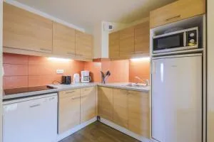 Residence Les Gemeaux - maeva Home - Belle Plagne