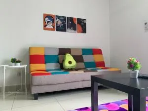 Woodsbury Cozy Suites 766 Butterworth - Kampong Bagan Dalam