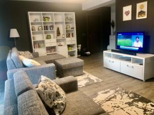 Apartamentul Verde Silver Mountain Poiana Brașov