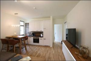 Cityappartement am Belvedere