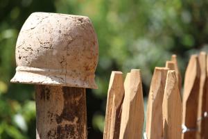 Ferienwohnung Spatzennest