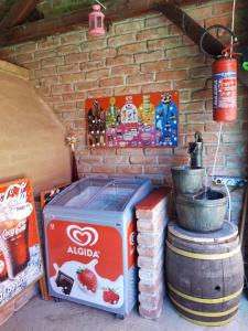 Göcsej Völgye Kemping