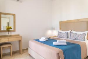 Argiri Apartments & Suites Chania Greece